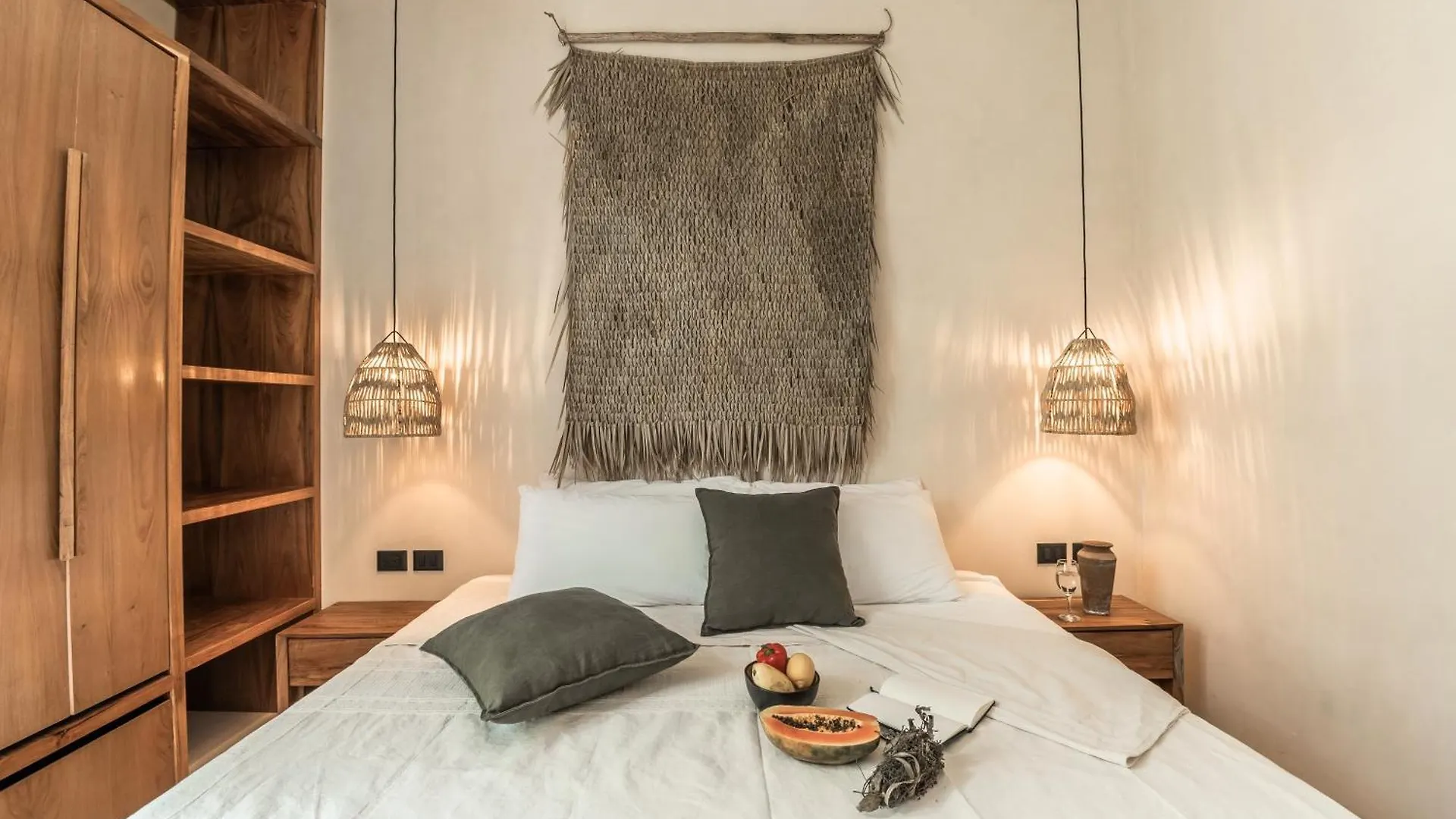 Totally Private Pool And Terrace @ La Veleta D4 Tulum