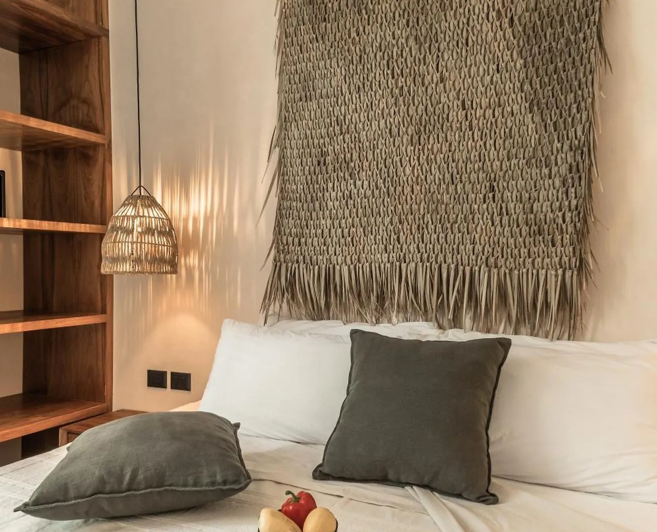 Totally Private Pool And Terrace @ La Veleta D4 Tulum Apartment