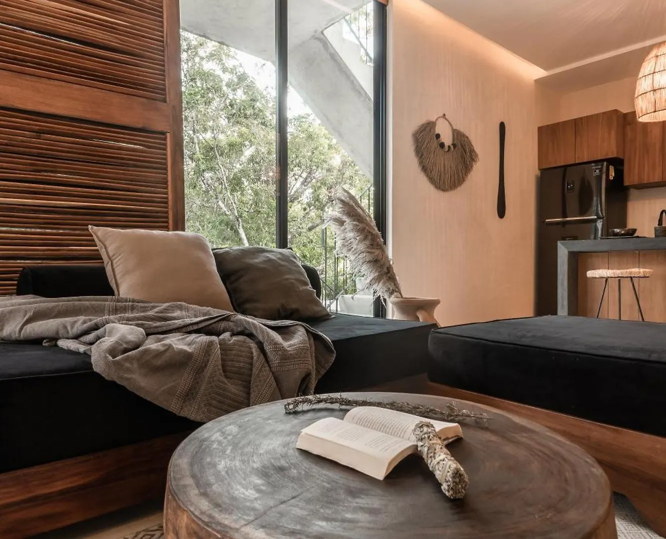 Totally Private Pool And Terrace @ La Veleta D4 Tulum