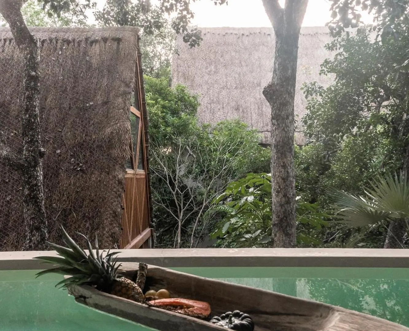 Appartamento TOTALLY PRIVATE POOL AND TERRACE @ La Veleta D4 Tulum